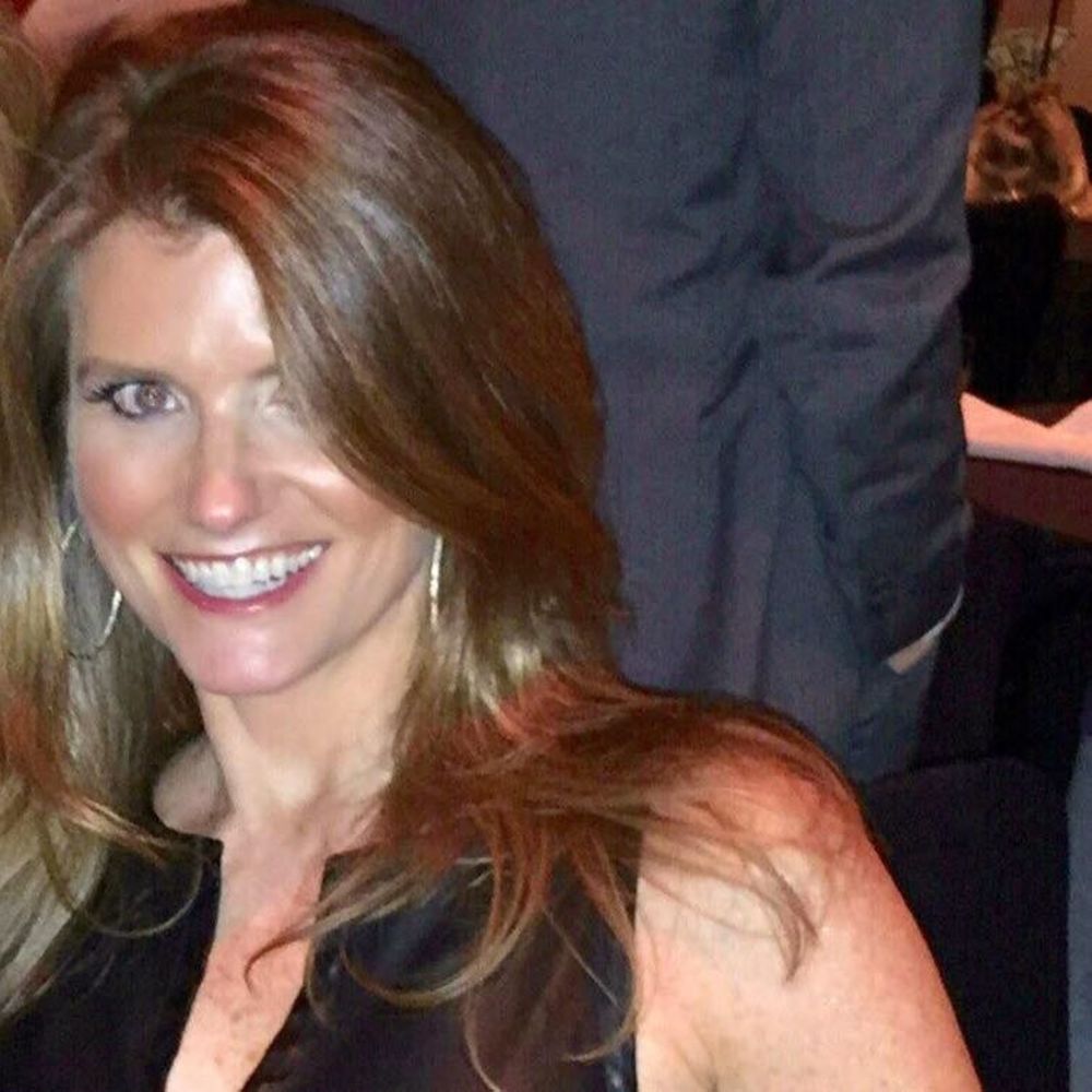 Meet your Posher, Courtney